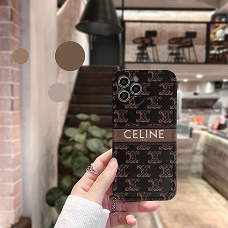 ポリエチレン celine風 ケース