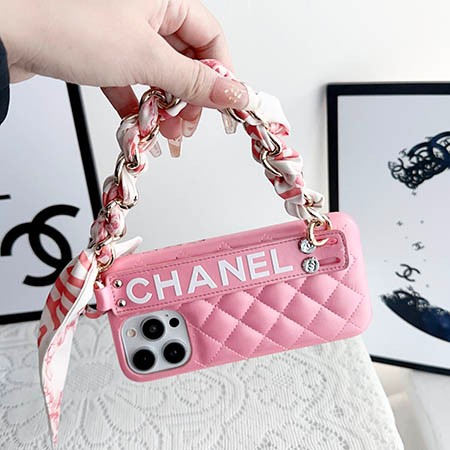 シャネル chanel アイフォーン14 15 pro