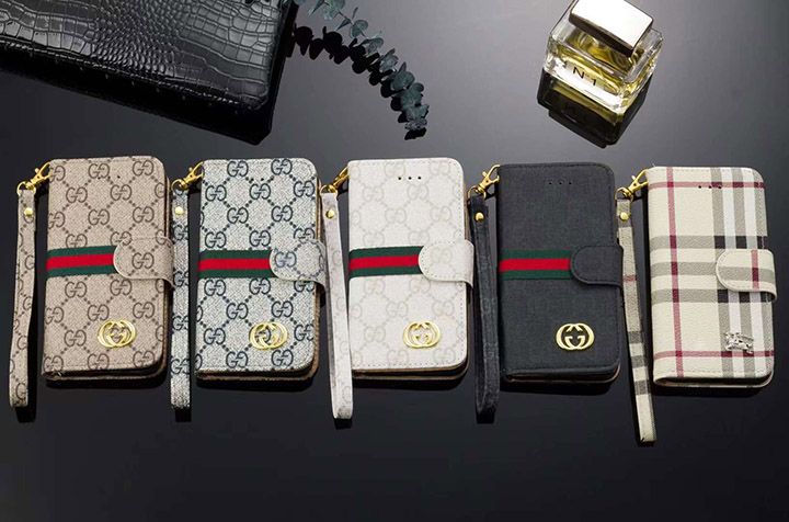 レザー グッチ gucci スマホケース