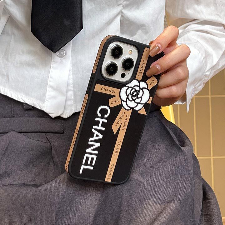 おしゃれ アイホン 13 ケース chanel