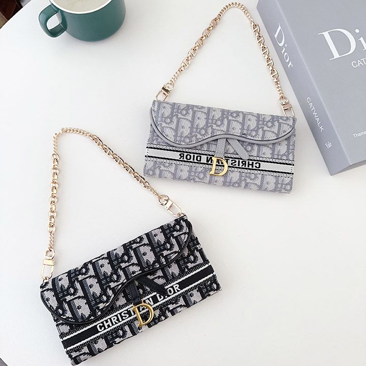 手帳型 dior アイフォン15ケース