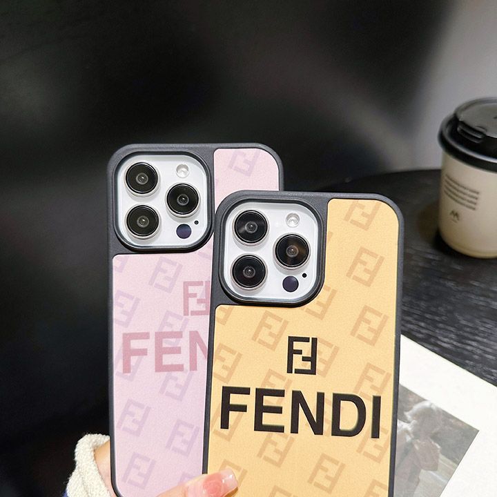 iphone 14pro fendi カバー 大人気