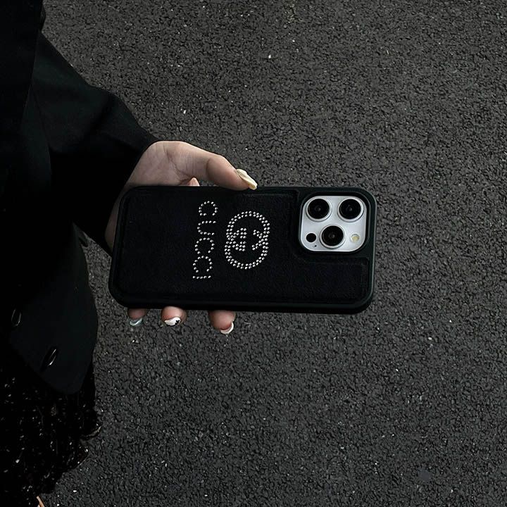 女性向け chanel iphone15 proケース 人気